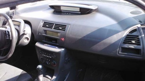 Kit airbag Citroen C4