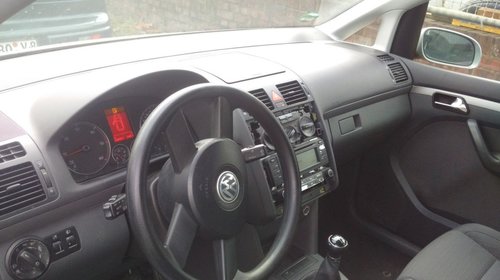 Kit airbag complet Volkswagen Touran