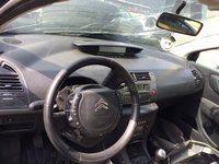 Kit airbag complet citroen c4