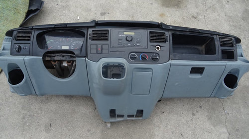Kit Airbag Complet Ford Transit din 2010 vola