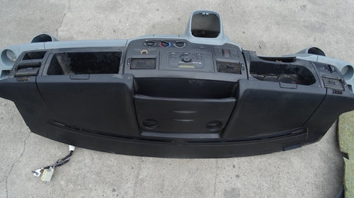 Kit Airbag Complet Ford Transit din 2010 volan pe stanga