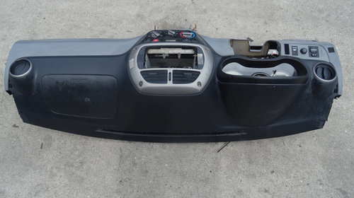 Kit Airbag Complet Ford Transit din 2010 volan pe stanga
