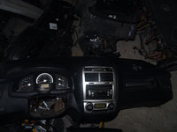 Kit Airbag Complet Kia Sportage din 2007 volan pe stanga