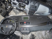 Kit Airbag Complet Renault Megane 3 din 2012 volan pe stanga