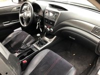 Kit airbag complet Subaru Impreza XV an 2011