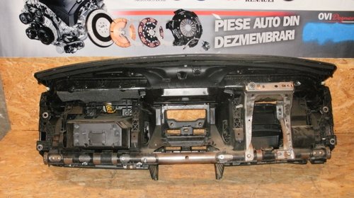 Kit Airbag cu plansa bord Mazda 3, an 2005