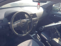 Kit airbag cu Plansa bord Opel Astra H