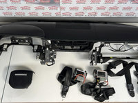 Kit airbag cu plansa de bord Fara airbag genunchi si centura stanga fata Land Rover Range Rover Sport 2 [2013 - 2020] SUV 3.0 SDV6 AT 4WD (292 hp)