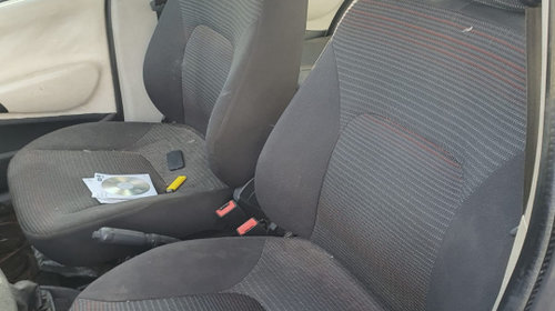 Kit airbag cu plansa de bord Fiat Albea [2002 - 2012] Sedan 1.4 MT (77 hp)