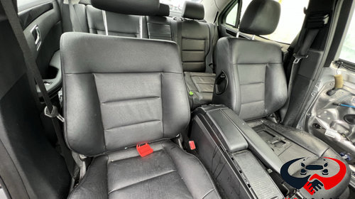 Kit airbag cu plansa de bord Mercedes-Benz E-Class W212 [2009 - 2013] Sedan
