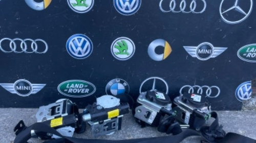 Kit airbag cu plansa de bord Mini Clubman an 2015-2019 impecabila