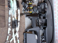 Kit airbag cu plansa de bord NU CONTINE CORTINELE SI CENTURILE DE SPATE Kia Sorento 3 [2015 - 2018] Prime crossover 2.2 D AT AWD (7 places) (200 hp) GT-LINE