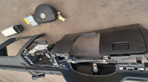 Kit airbag cu plansa de bord Volkswagen VW Pa