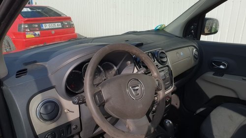 Kit airbag Dacia Lodgy Sandero Duster Plansa 