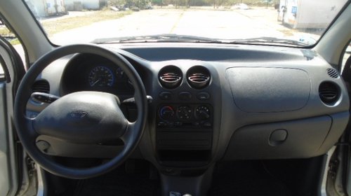 Kit airbag Daewoo Matiz 2006 HATCHBACK 1.4