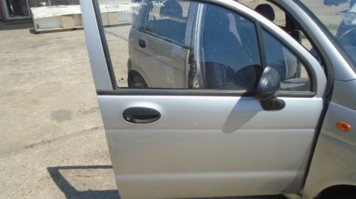 Kit airbag Daewoo Matiz 2006 HATCHBACK 1.4