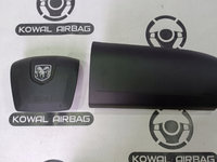 Kit airbag Dodge RAM