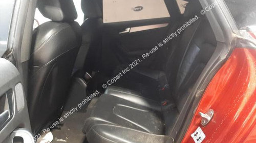 Kit airbag fara plansa de bord Audi A5 8T [2007 - 2011] Sportback liftback 2.0 TDI MT (170 hp)