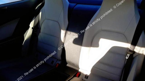 Kit airbag fara plansa de bord Mercedes-Benz C-Class W204/S204/C204 [facelift] [2011 - 2015] Coupe 2-usi C220  CDI 7G-Tronic Plus (170 hp) PACHET AMG