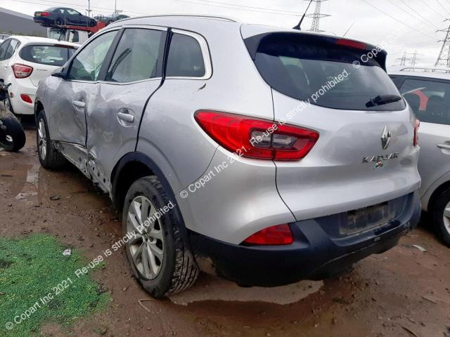 Bra Protettivo Per Cofano Auto-Bra Compatibile Con Renault Kadjar 2015 – Protezione Da Pietre E Insetti, Montaggio In 2 Minuti, PVC Di Alta Qualità