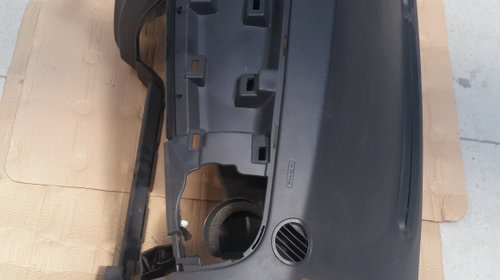 Kit airbag Fiat 500 2018 (plansa + airbag pasager)