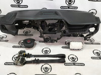 Kit airbag Fiat Doblo 2014