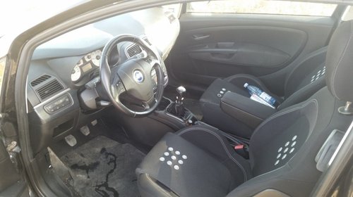 Kit airbag Fiat Grande Punto 2006