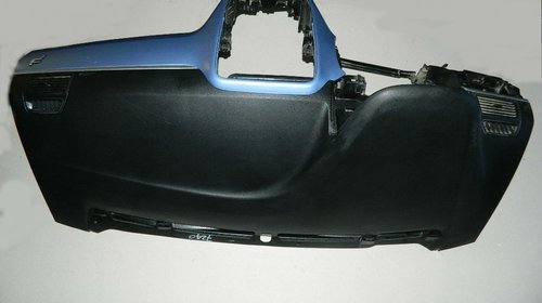 Kit airbag Fiat Grande Punto