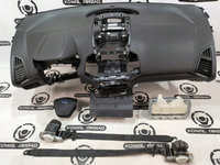 Kit airbag Ford EcoSport