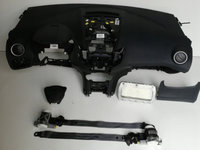 Kit airbag Ford Fiesta MK7