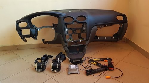 Kit airbag Ford Focus 2 , facelift