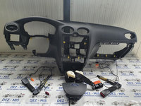 Kit Airbag Ford Focus 2