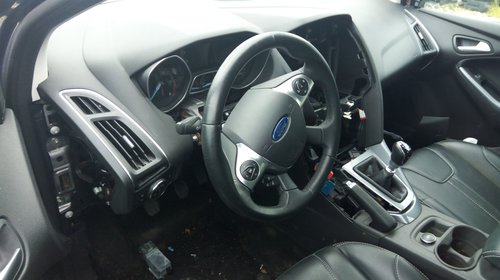 Kit airbag Ford Focus 3 din 2013 / Plansa bord Ford Focus 3 din 2013