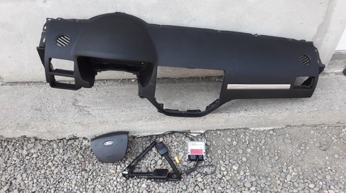 Kit airbag Ford Focus C-Max din 2004