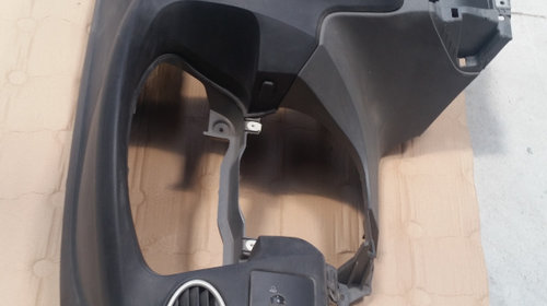 Kit airbag Ford Focus MK2 (plansa bord+airbag pasager)