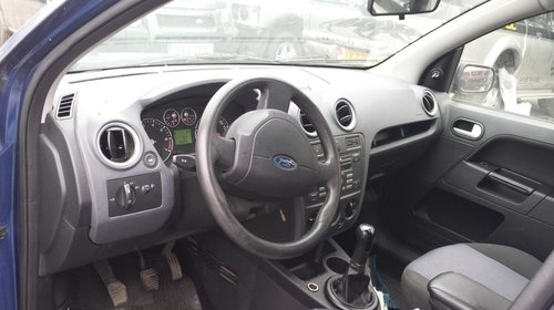 Kit airbag Ford Fusion model facelift