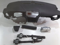 Kit airbag Ford Mondeo MK5