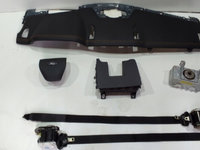 Kit airbag Ford Ranger facelift
