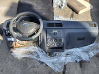 Kit airbag Ford Tourneo Connect 2010