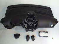 Kit airbag Ford Tourneo Courier
