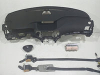Kit airbag Honda Accord 8
