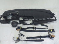 Kit airbag Honda Civic X