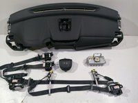 Kit airbag Honda Cr-V 5