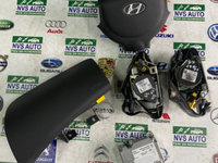 Kit Airbag Hyundai I10 din 2012