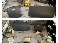 Kit airbag Hyundai Santa Fe 2 CM 2007-2012