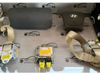Kit airbag Hyundai Santa Fe 2 CM 2007-2012