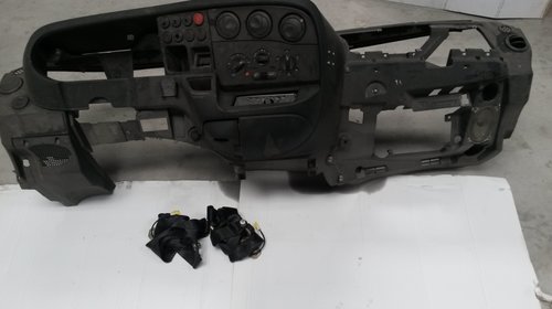 KIT AIRBAG IVECO DAILY IV , 99-06