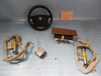 Kit Airbag Jaguar S-Type An 2004