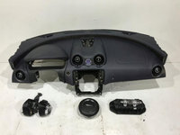 Kit airbag Jaguar Xj