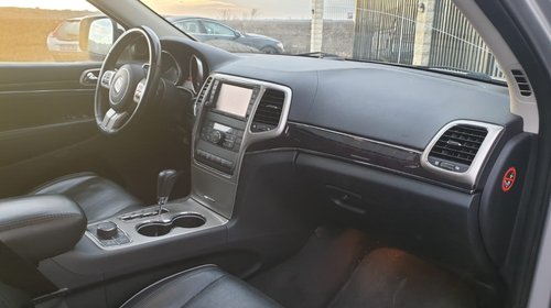Kit airbag Jeep Grand Cherokee 2011 2012 2013